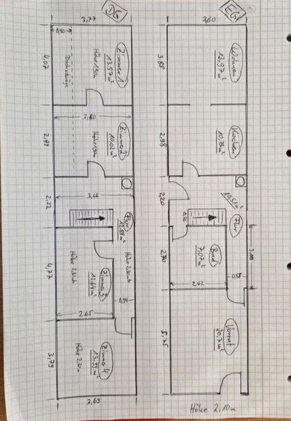 Haus zu verkaufen in 96349 Neufang ☆ 120qm Wohnfläche ☆ in Steinwiesen