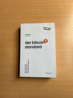 Der Bitcoin Standard (überarbeitete Auflage 23) Duisburg - Duisburg-Süd Vorschau