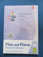 Flex und Flora D - Deutsch inklusiv - NEU OVP Frankfurt am Main - Sachsenhausen Vorschau