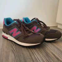 New Balance Sneaker Damen Gr.37 Nordrhein-Westfalen - Hückelhoven Vorschau