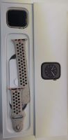 Apple Watch Series 9 (45mm) Nike Sportarmband Düsseldorf - Pempelfort Vorschau