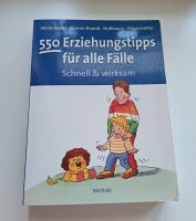 Buch - 550 Erziehungstipps für alle Fälle Baden-Württemberg - Efringen-Kirchen Vorschau