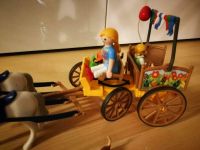 Playmobil Kutsche Kiel - Elmschenhagen-Kroog Vorschau