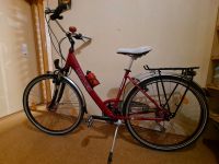 Fahrrad  Kettler 28 Zoll Hessen - Fritzlar Vorschau