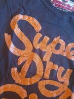 Original T-Shirt der Marke Superdry Gr.S Essen - Essen-Borbeck Vorschau