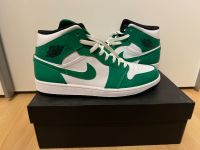 Nike Air Jordan 1 Mid Lucky Green Berlin - Mitte Vorschau