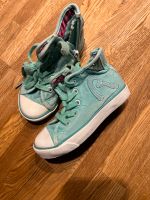 Replay Sneaker Schuhe Chucks Gr. 25 wie neu Niedersachsen - Holzminden Vorschau
