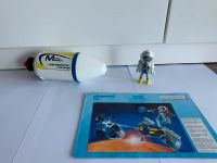 Playmobil 9490, Meteoritenzerstörer Nordrhein-Westfalen - Attendorn Vorschau