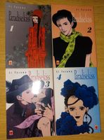 Paradise Kiss Manga Schleswig-Holstein - Leck Vorschau