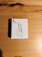 Apple USB C Adapter 20 W für iPhone/iPad Neu Niedersachsen - Wolfsburg Vorschau