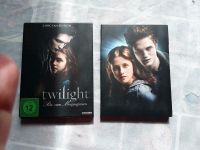 DVD Film Serie Twilight Fan Edition Baden-Württemberg - Ravensburg Vorschau