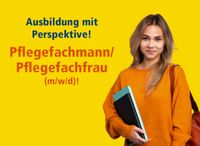 Pflege Ausbildung | generalistische*r Pflegefachfrau/-mann (m/w/d) | Detmold Nordrhein-Westfalen - Detmold Vorschau