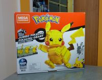 Mattel MEGA Construx Pokemon - Jumbo Pikachu - 33cm - Neuware !!! Pankow - Prenzlauer Berg Vorschau