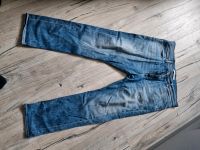 Jeans blau CK Bayern - Helmbrechts Vorschau