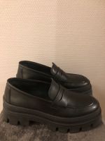 Steve Madden "Faylin" - Loafer - Slipper - Gr. 38 - neuwertig Saarland - Wallerfangen Vorschau