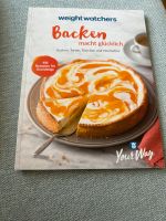 weight watchers Kochbuch Backen macht glücklich WW Your Way TOP Dortmund - Hombruch Vorschau