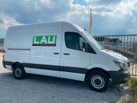 Transporter Mieten / Vermietung / Umzug / Sprinter - 24 h Sachsen-Anhalt - Wernigerode Vorschau