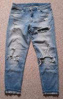 Jeans von H&M, Gr. 36 Thüringen - Heringen / Helme Vorschau