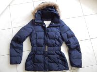 ESPRIT Daunenjacke, Winterjacke, Gr. 38 (M), dunkelblau, Top Baden-Württemberg - Wolfschlugen Vorschau