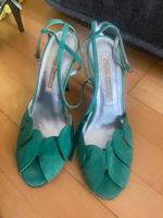 Vintage Buffalo high Heels Berlin - Spandau Vorschau