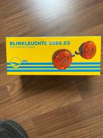 MZA Blinkleuchte vorne  8580.23 für DDR Oldtimer Bayern - Moorenweis Vorschau