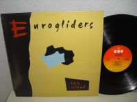 Pop-Rock Schallplatte LP / EUROGLIDERS >THIS ISLAND< Vinyl 1984 Niedersachsen - Ilsede Vorschau