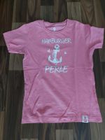 Hamburger Perle T Shirt Gr. 128 Hamburg-Nord - Hamburg Fuhlsbüttel Vorschau