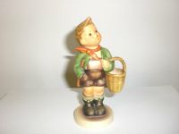 Original Hummel Goebels Figur "Hum 51 2/0 "Dorfbub" 13,5 cm, Wie Nordrhein-Westfalen - Warburg Vorschau