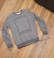 ARMEDANGELS Pullover M 38 Eco & Fair warmer Pulli Basic Herbst Nordrhein-Westfalen - Lippstadt Vorschau