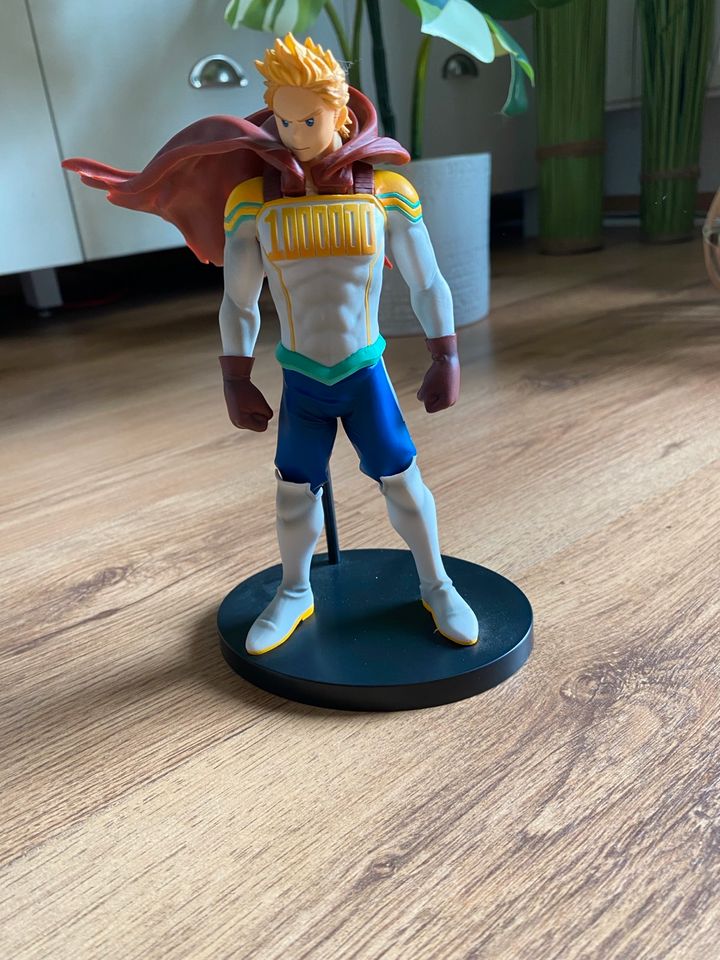 Mirio / Lemillion Figur | My Hero Academia in Berlin