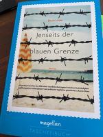 Jenseits der Blauen Grenze Buch Niedersachsen - Barendorf Vorschau