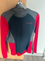 Fahrrad Trikot Vaude Langarm Fleece Gr. XS Rheinland-Pfalz - Rülzheim Vorschau