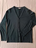 Sunspel Strickjacke  Medium Dunkelgrün 100% Baumwolle Bonn - Bonn-Zentrum Vorschau