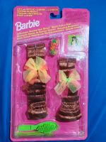Cut & Style Barbie Super Schnitt Hair Refill Set 90er braune Haar Bayern - Presseck Vorschau