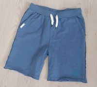 Kurze Hose Jungen blau in Gr.128 Thüringen - Apolda Vorschau