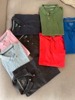 Esprit Polohemden 8x Set - XL Bayern - Burkardroth Vorschau