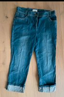 Gina Laura 7/8 Jeans 42/44 Berlin - Spandau Vorschau