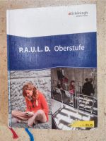 P.A.U.L. D. Oberstufe Rheinland-Pfalz - Saulheim Vorschau