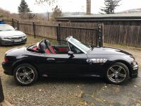 Tausche oder verkaufe BMW Z3 gegen Oldtimer Wolga M21 bevorzugt Thüringen - Greiz Vorschau