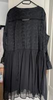 Gothic-Kleid Gr. 52 Berlin - Hellersdorf Vorschau
