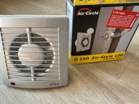 Air-Circle Air-Style 100 Economic Timer Kreis Pinneberg - Schenefeld Vorschau