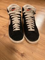 Nike Blazer Schwarz Größe 38 Niedersachsen - Bienenbüttel Vorschau