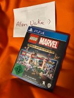 Lego Marvel Collection 3in1 ps4 top Zustand Nordrhein-Westfalen - Blankenheim Vorschau