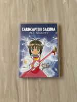 Anime Cardcaptor Sakura Vol. 4 Nordrhein-Westfalen - Hiddenhausen Vorschau