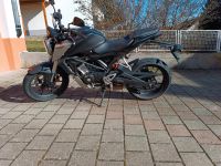 125 ccm | Honda CB 125 R | Super Zustand Baden-Württemberg - Leibertingen Vorschau