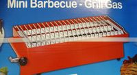 Gasgrill Mini Barbecue-Grill Gas  Tischgrill Nordrhein-Westfalen - Xanten Vorschau