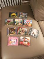 Disney Hörspiele CD,s je 1€ Duisburg - Rheinhausen Vorschau