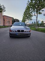 BMW E39 520i Rheinland-Pfalz - Worms Vorschau