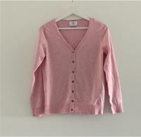 Cardigan Damen pink C&A Gr S Bayern - Heroldsberg Vorschau
