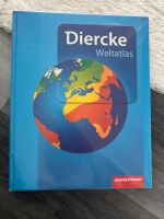 Diercke Weltatlas Niedersachsen - Deutsch Evern Vorschau